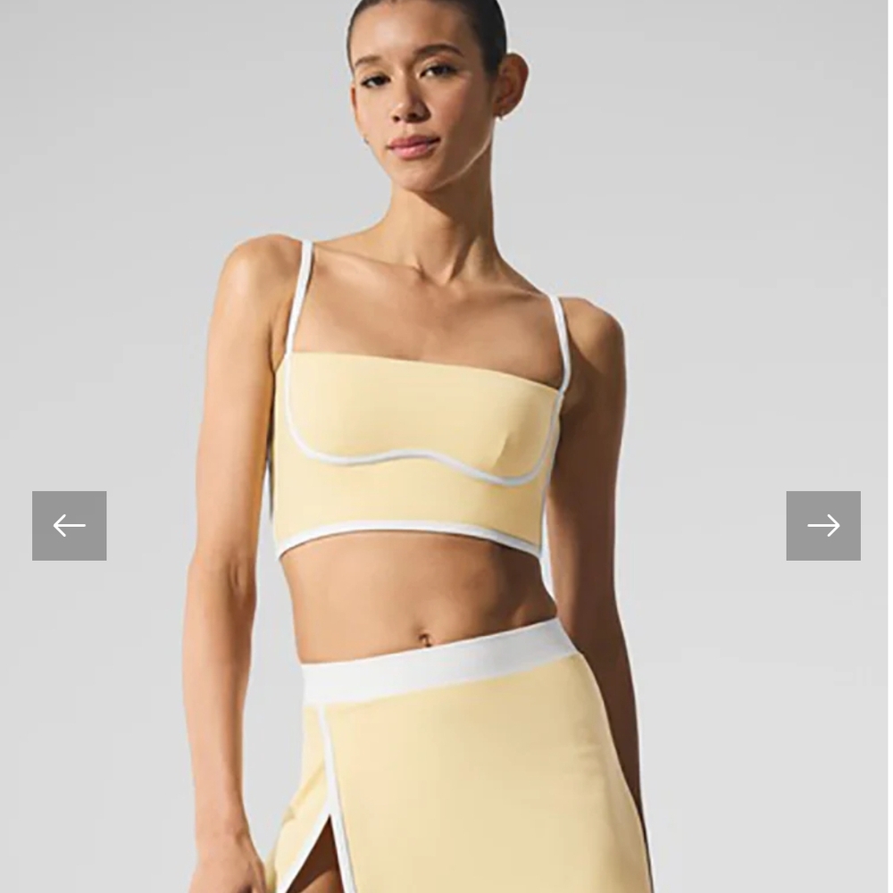 ALO Yoga Set - Picture 2 of 2